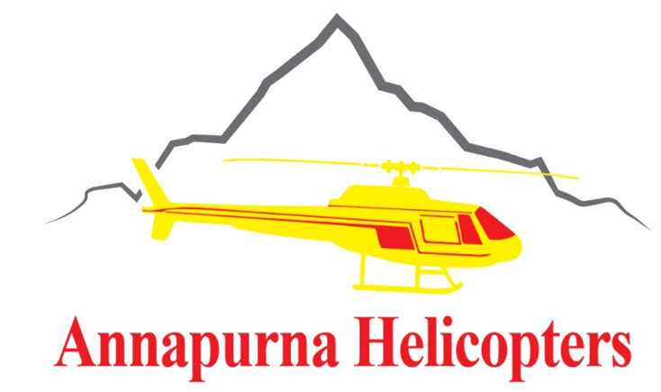 Annapurna Helicopters